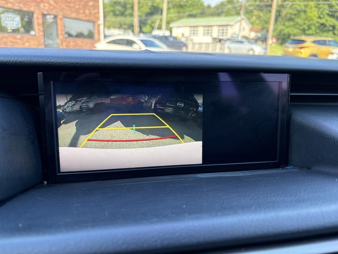 Lexus IS F SPORT 300 RWD 2019