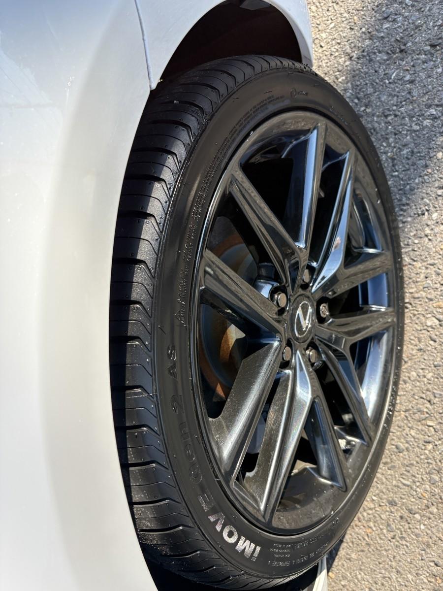 Lexus IS F SPORT 300 RWD 2019