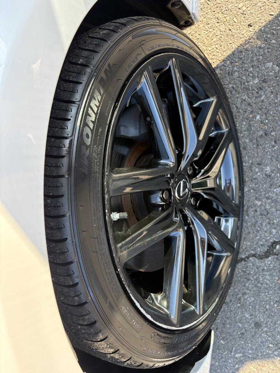 Lexus IS F SPORT 300 RWD 2019