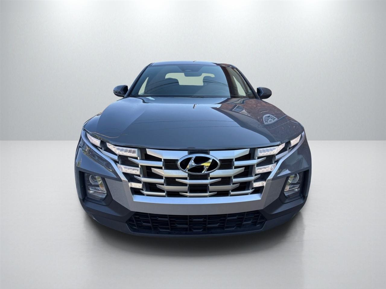 Hyundai Santa Cruz SEL 2023