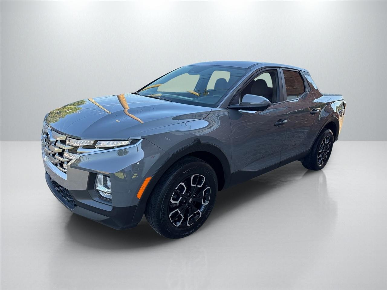 Hyundai Santa Cruz SEL 2023