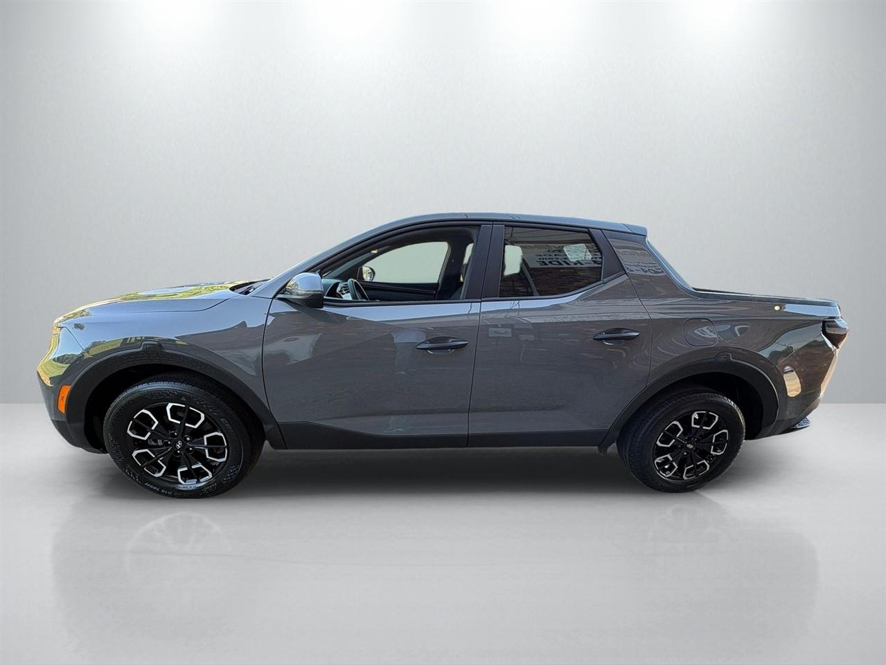 Hyundai Santa Cruz SEL 2023