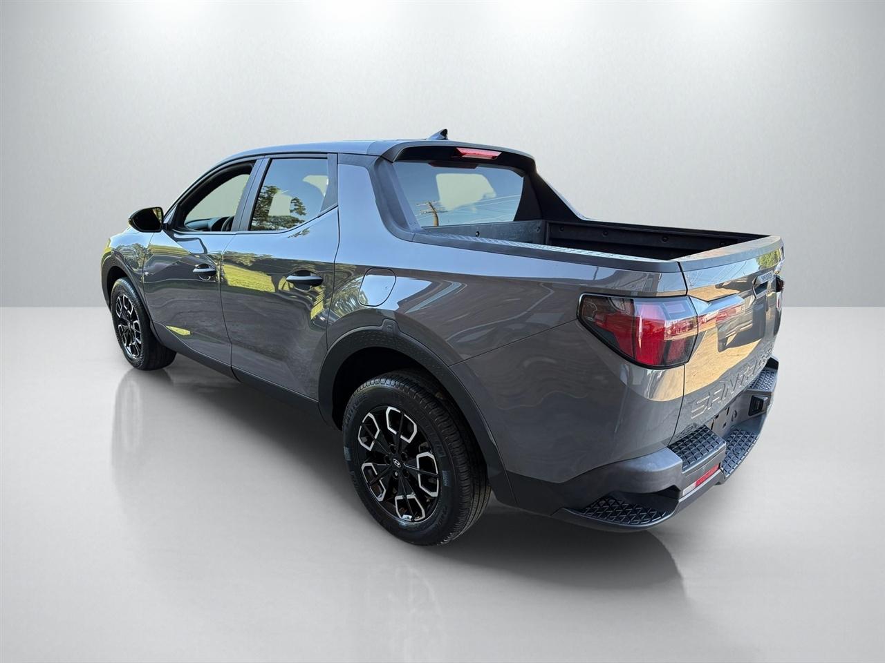 Hyundai Santa Cruz SEL 2023