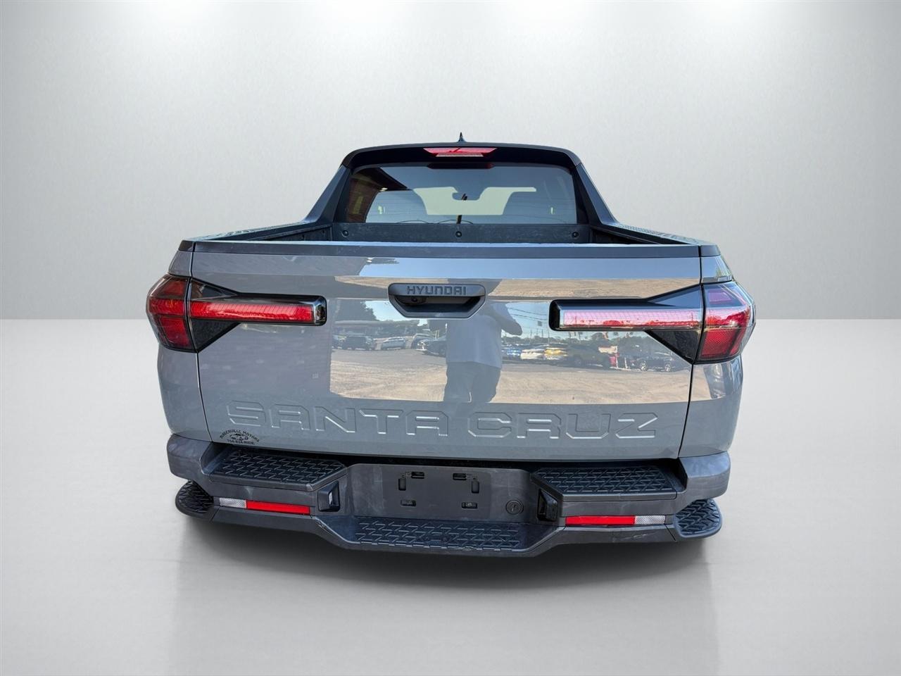 Hyundai Santa Cruz SEL 2023