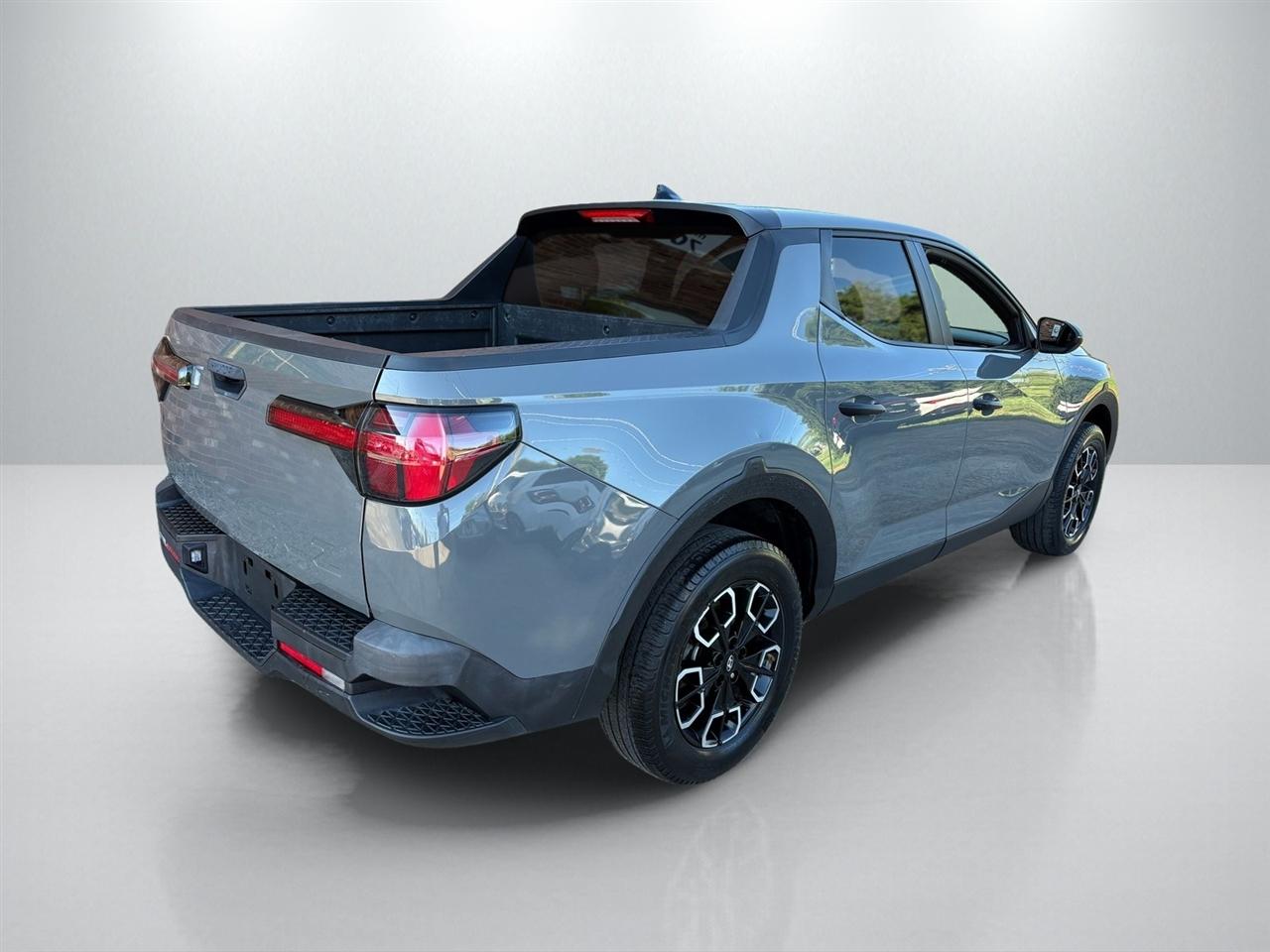 Hyundai Santa Cruz SEL 2023