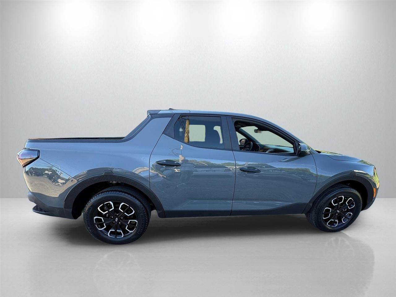 Hyundai Santa Cruz SEL 2023
