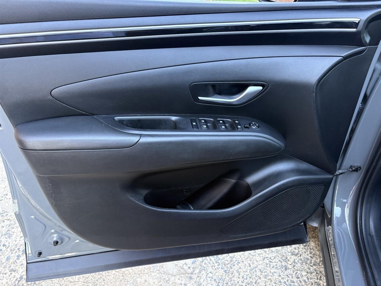 Hyundai Santa Cruz SEL 2023