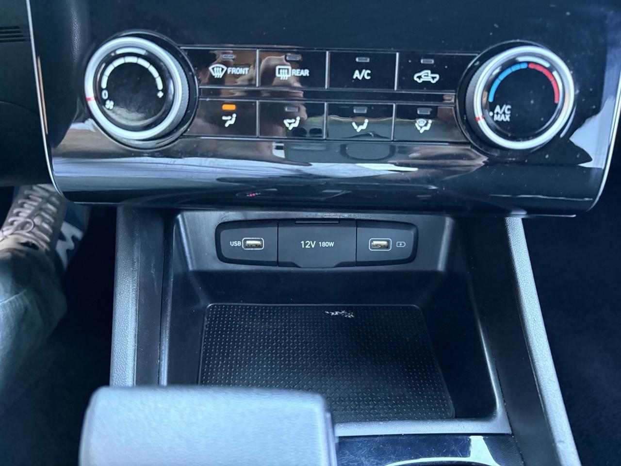 Hyundai Santa Cruz SEL 2023