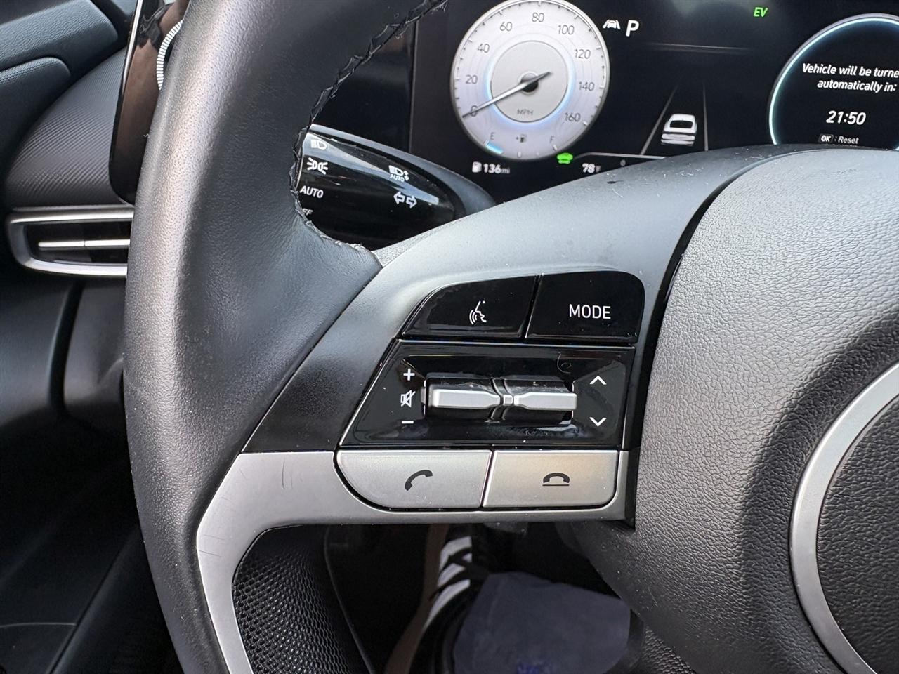 Hyundai Elantra Limited 2024