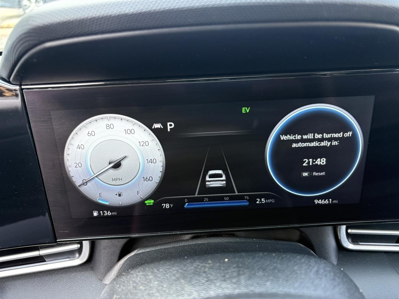 Hyundai Elantra Limited 2024