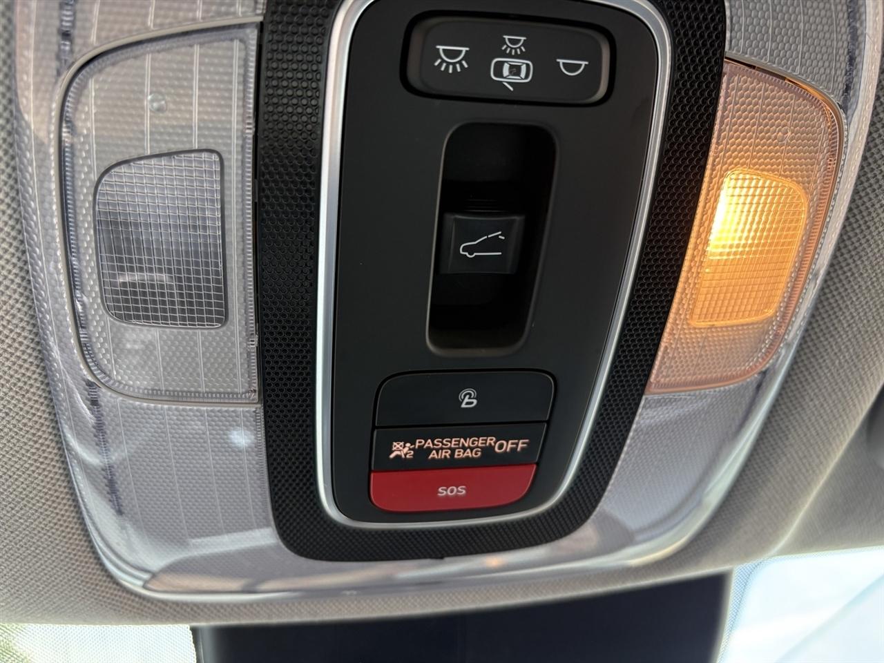 Hyundai Elantra Limited 2024