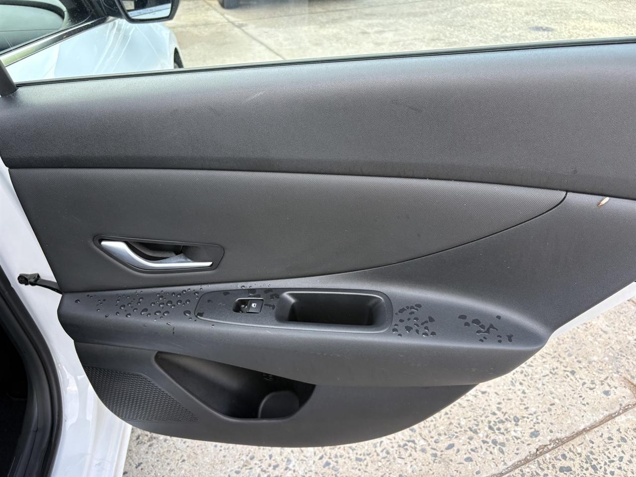 Hyundai Elantra Limited 2024