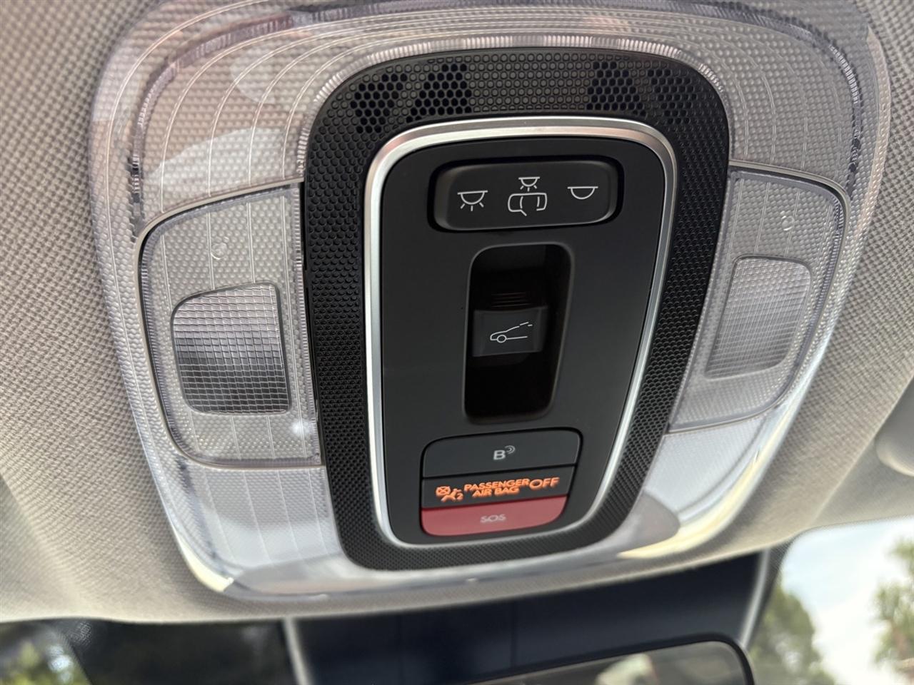 Hyundai Elantra Limited 2024