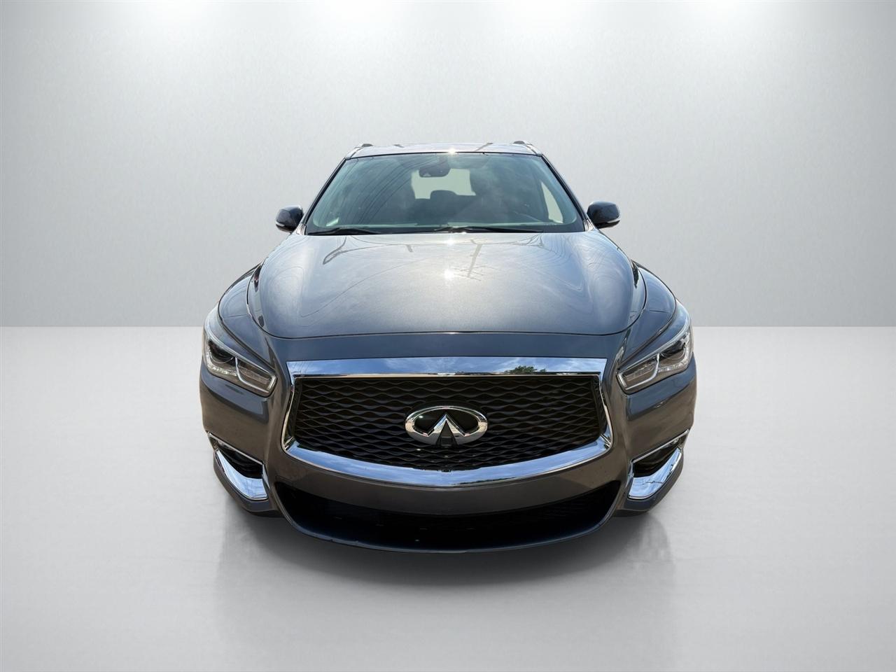 Infiniti QX60 PURE AWD 2020