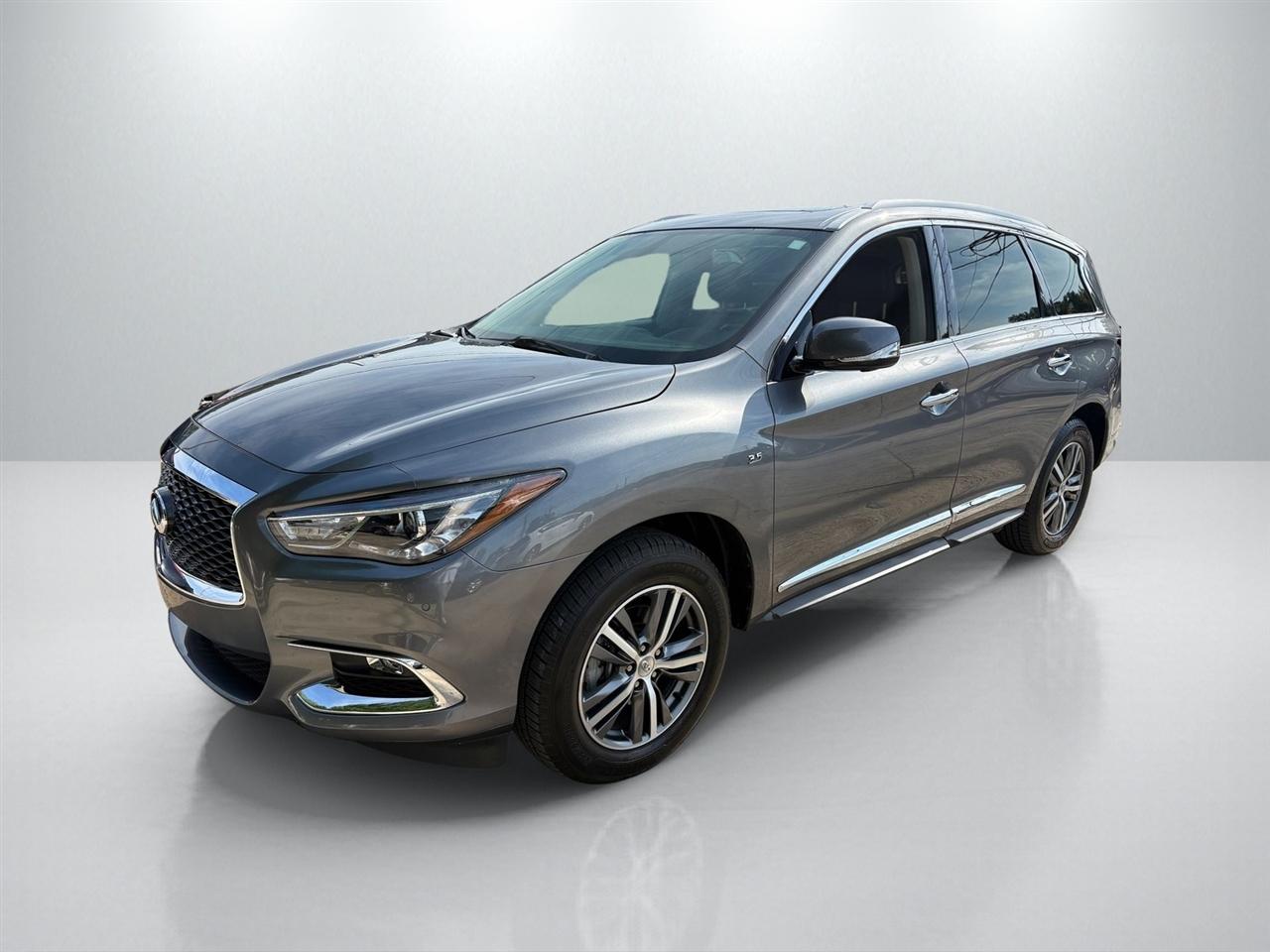 Infiniti QX60 PURE AWD 2020
