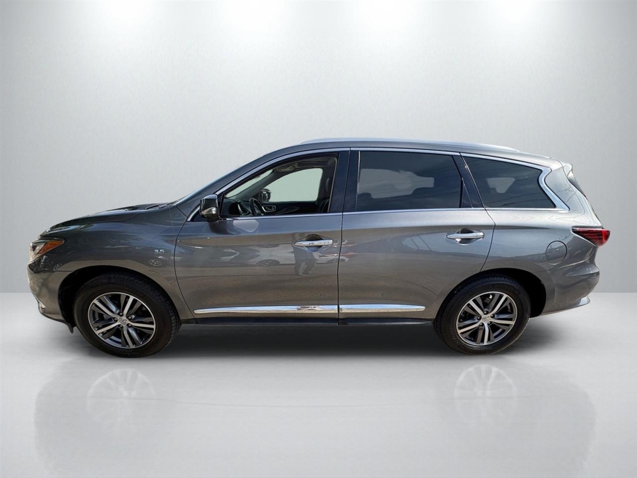 Infiniti QX60 PURE AWD 2020