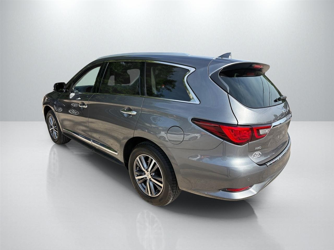 Infiniti QX60 PURE AWD 2020