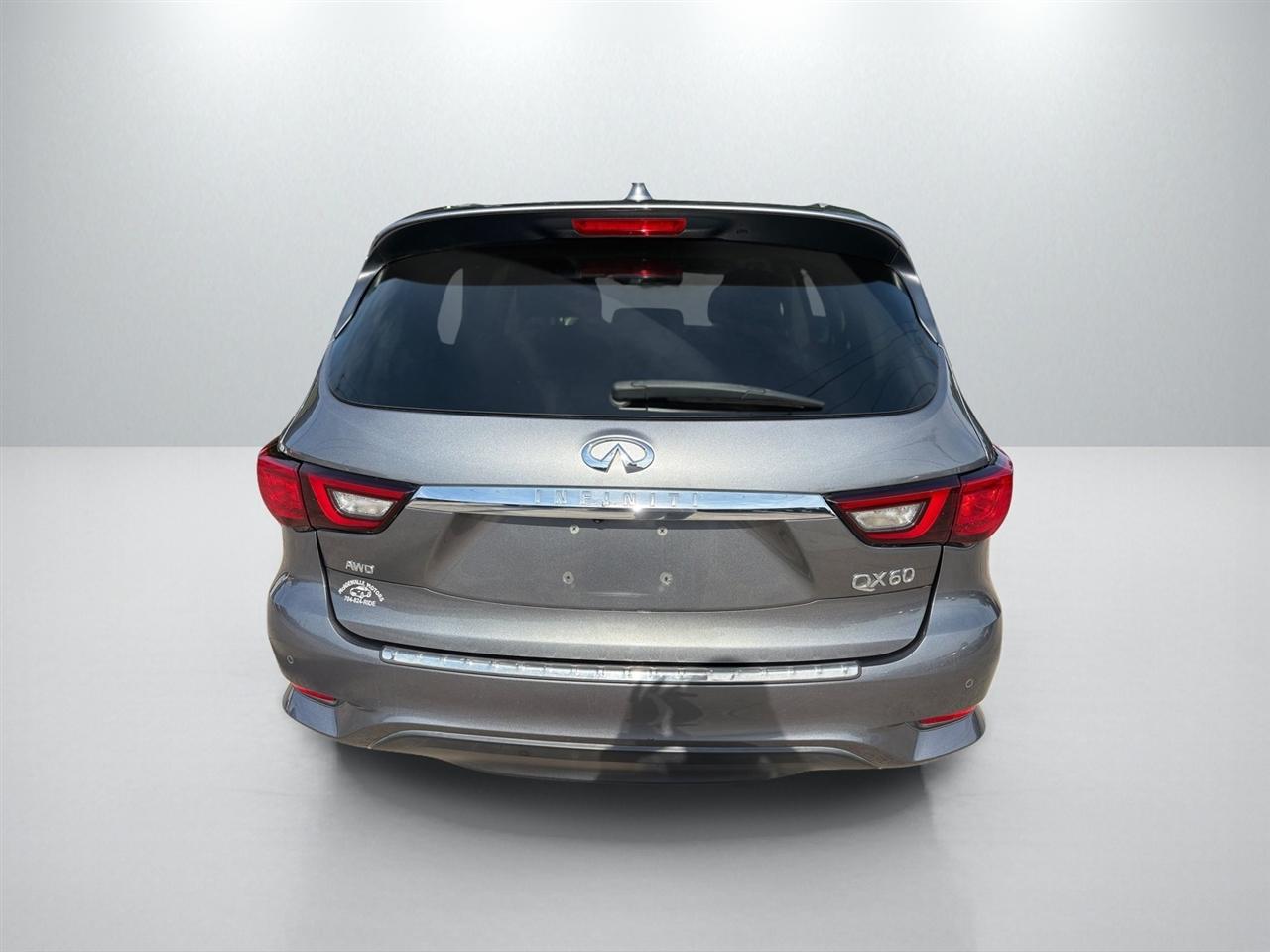 Infiniti QX60 PURE AWD 2020