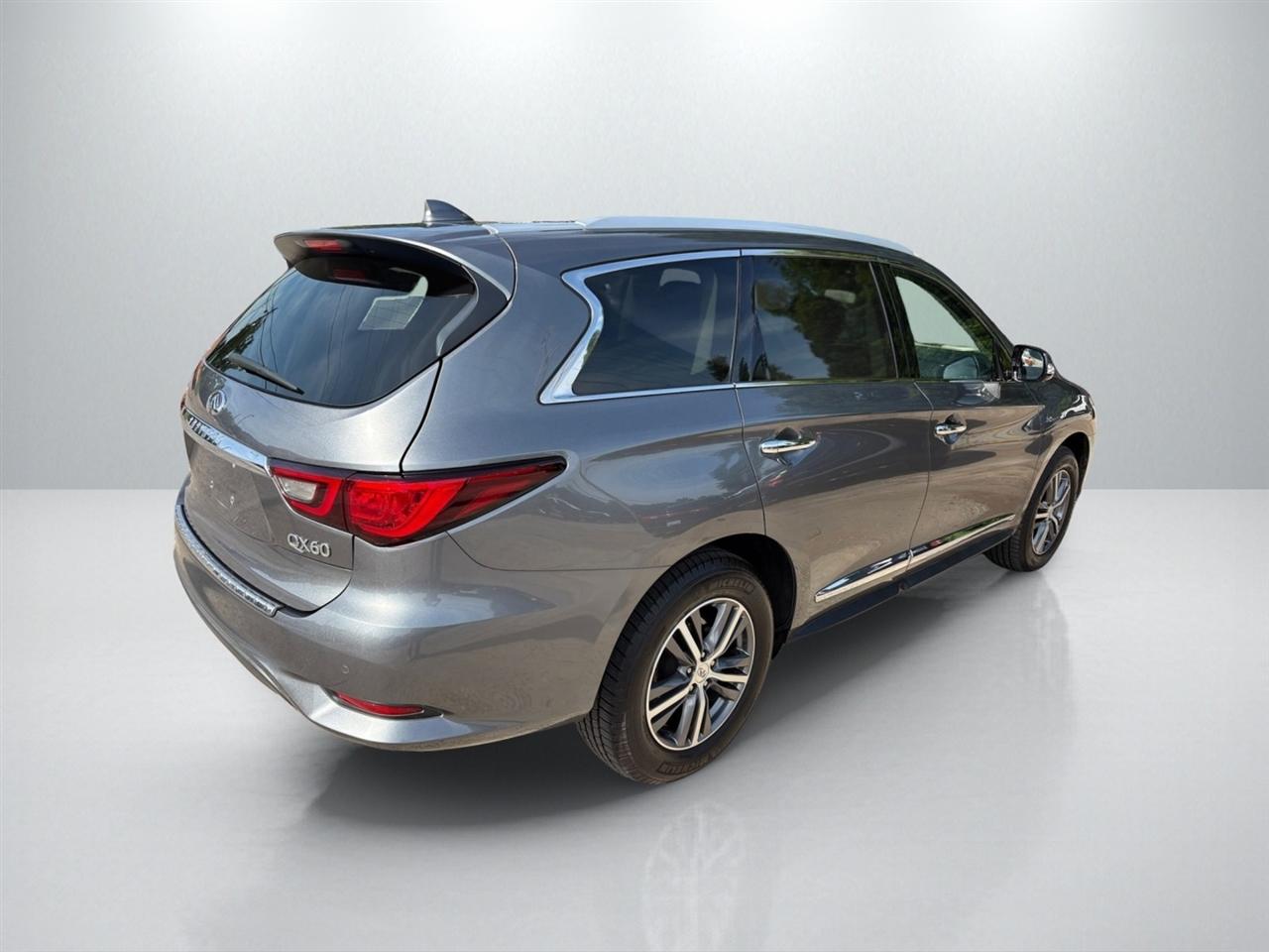 Infiniti QX60 PURE AWD 2020