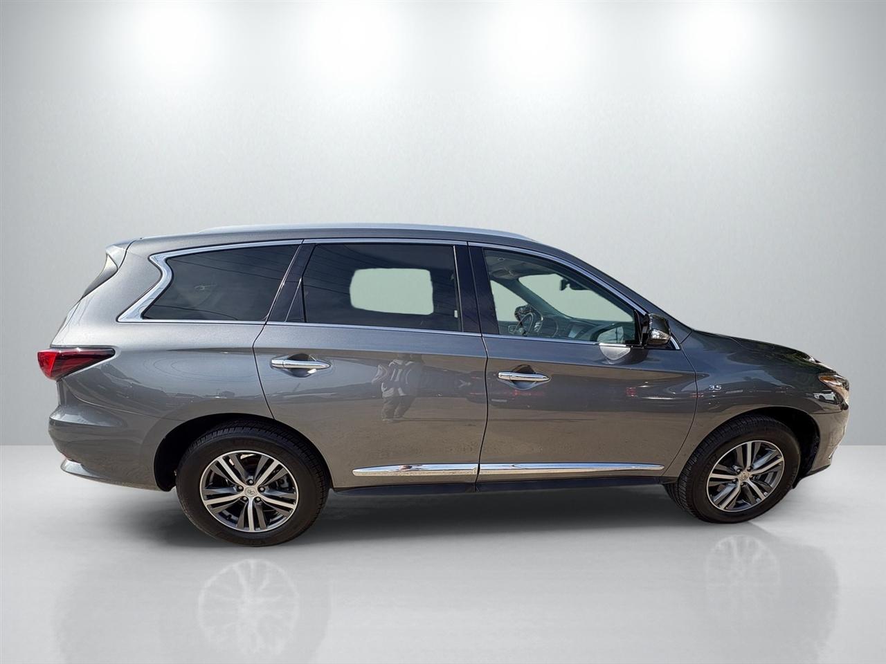 Infiniti QX60 PURE AWD 2020