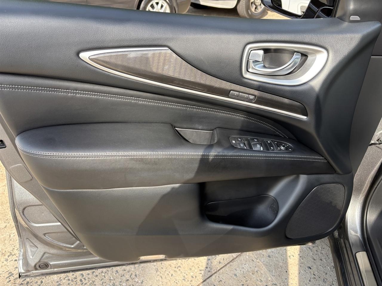 Infiniti QX60 PURE AWD 2020