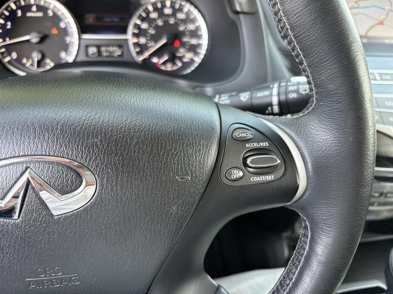 Infiniti QX60 PURE AWD 2020