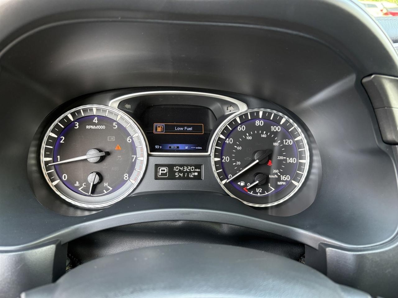 Infiniti QX60 PURE AWD 2020