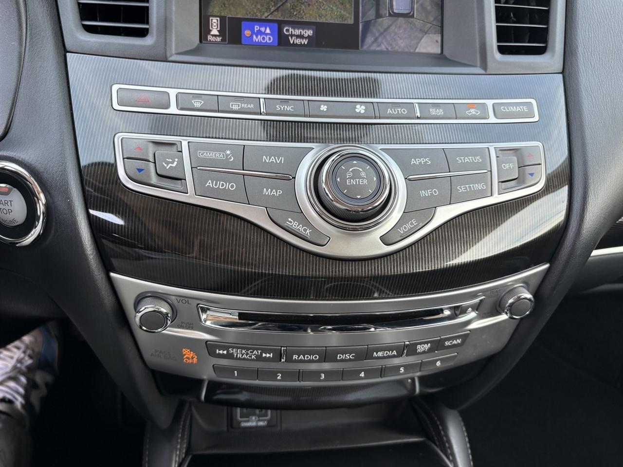 Infiniti QX60 PURE AWD 2020