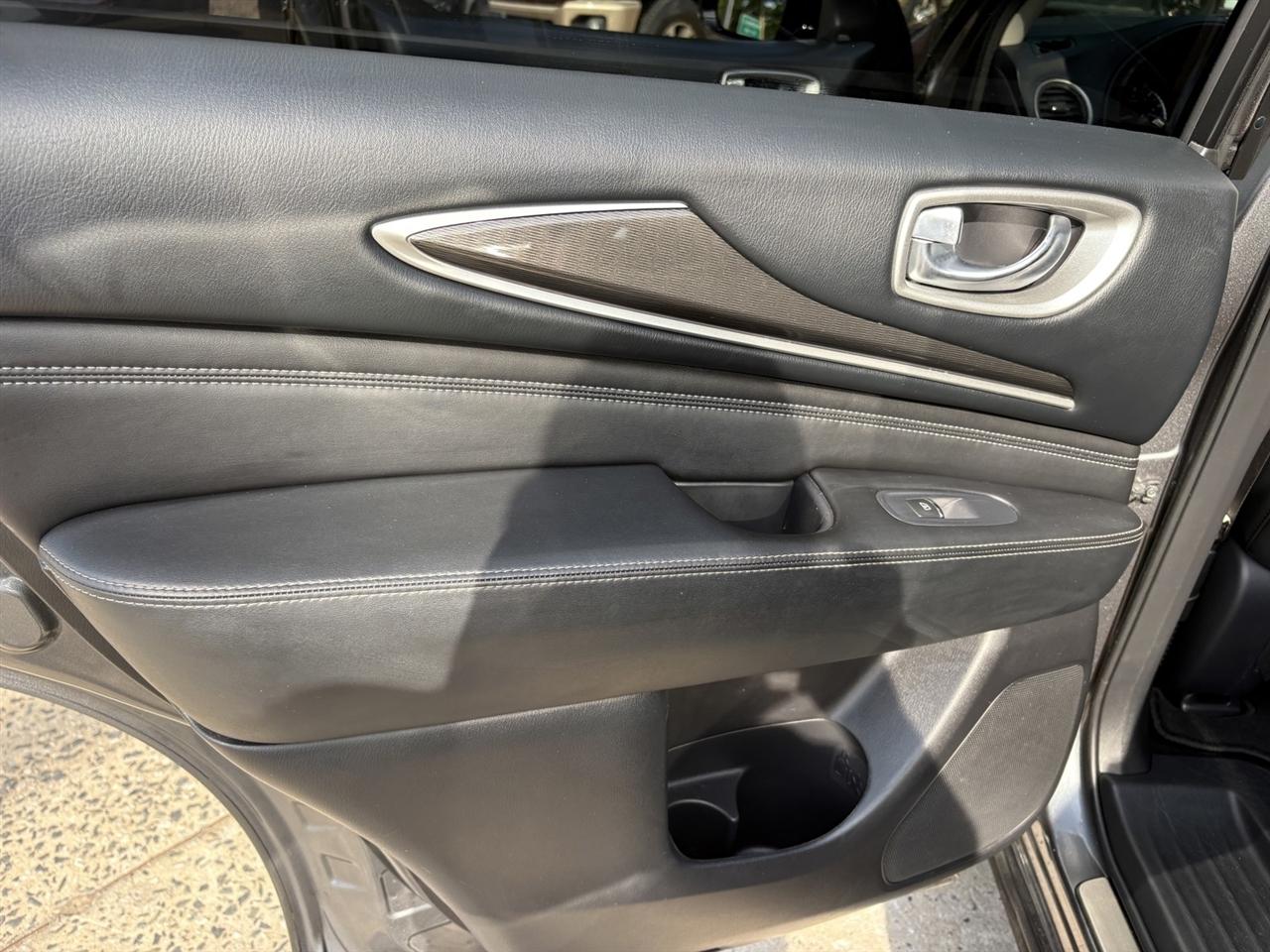 Infiniti QX60 PURE AWD 2020