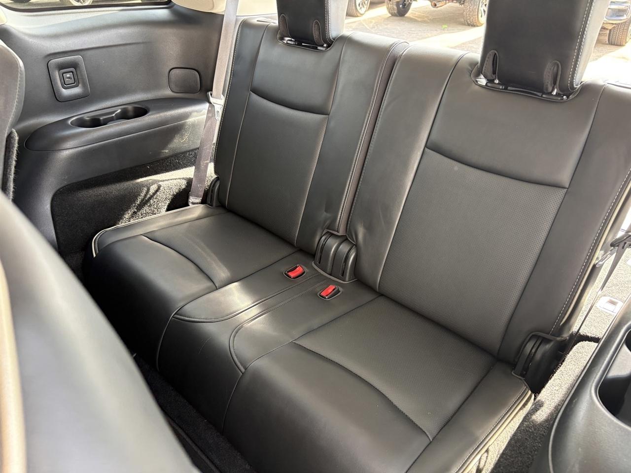 Infiniti QX60 PURE AWD 2020