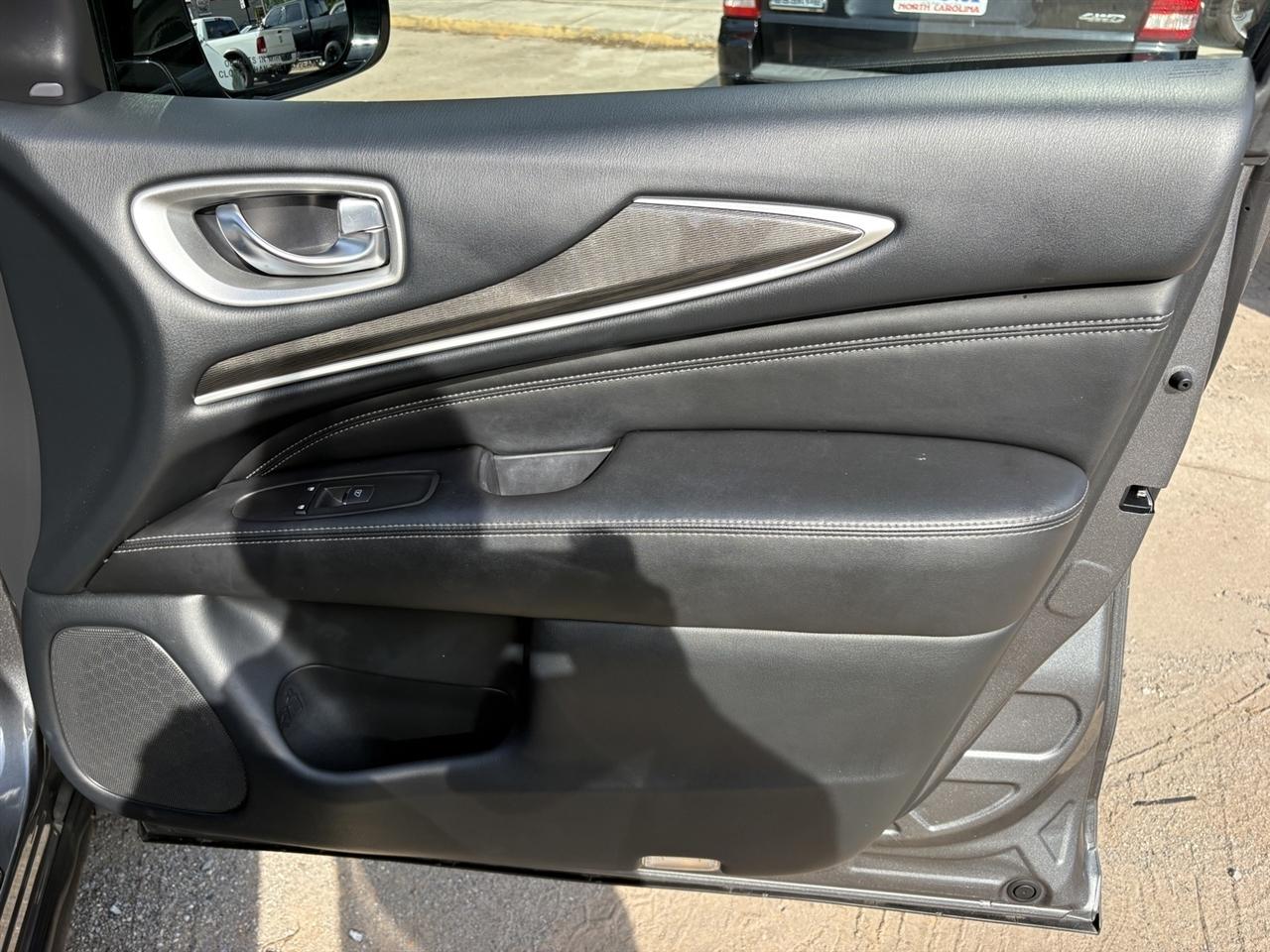 Infiniti QX60 PURE AWD 2020