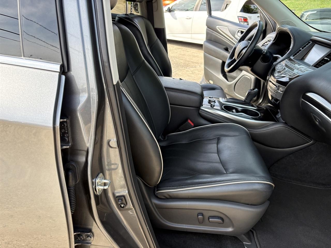 Infiniti QX60 PURE AWD 2020