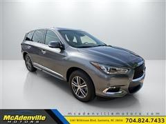 2020 Infiniti QX60 