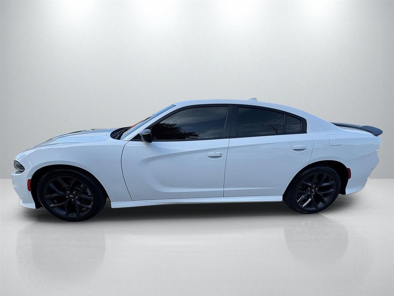 Dodge Challenger R/T Plus 2023