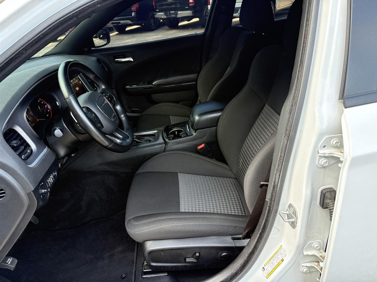 Dodge Challenger R/T Plus 2023