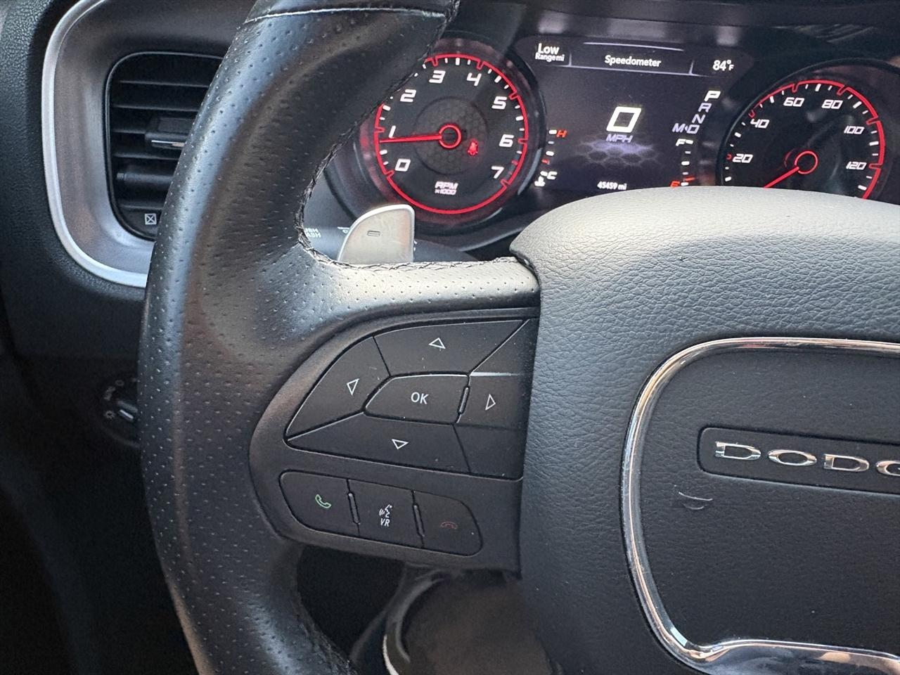 Dodge Challenger R/T Plus 2023