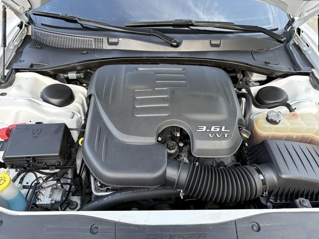 Dodge Challenger R/T Plus 2023