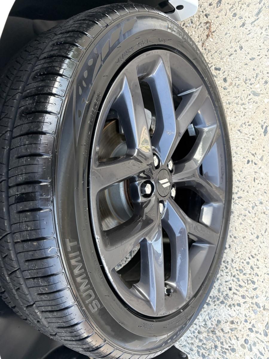 Dodge Challenger R/T Plus 2023