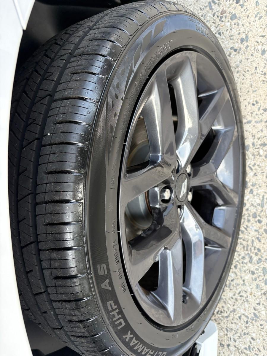Dodge Challenger R/T Plus 2023