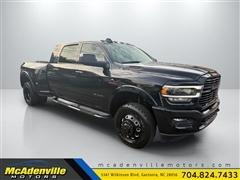 2022 RAM 3500 
