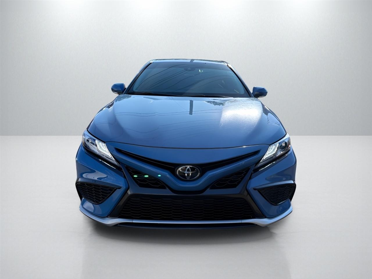 Toyota Camry XSE 2023