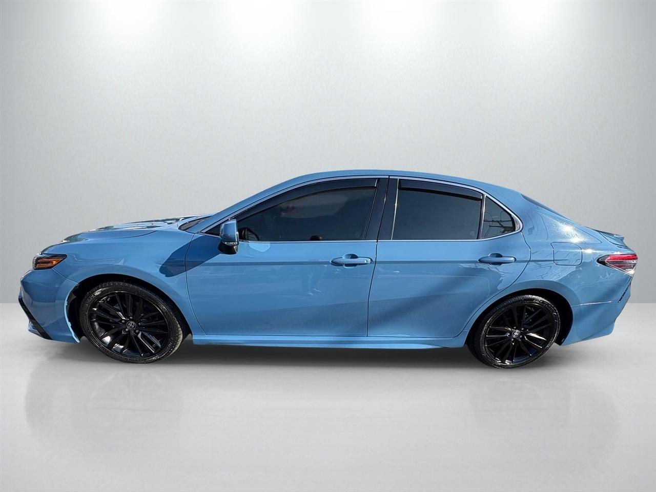 Toyota Camry XSE 2023