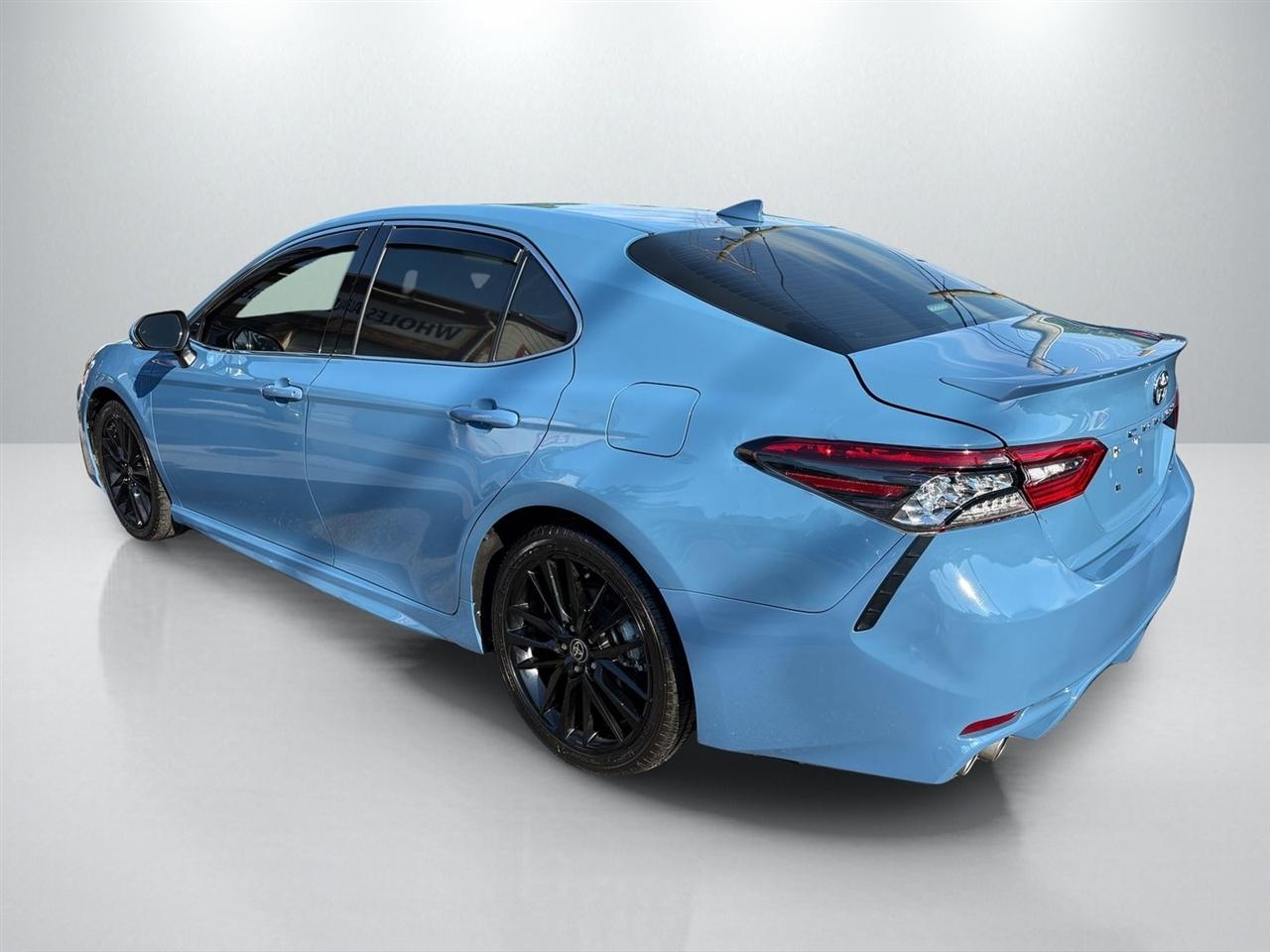 Toyota Camry XSE 2023