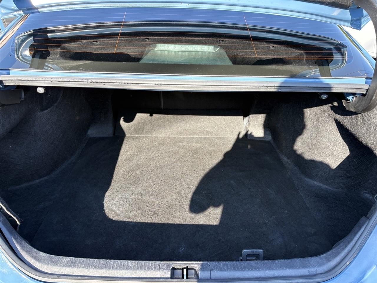 Toyota Camry XSE 2023