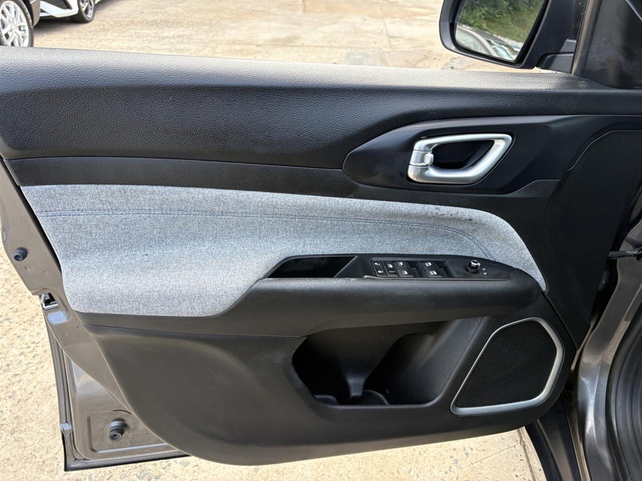 Jeep Compass Latitude FWD 2022