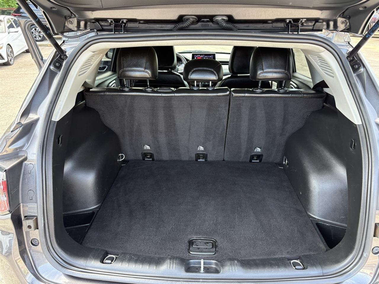 Jeep Compass Latitude FWD 2022