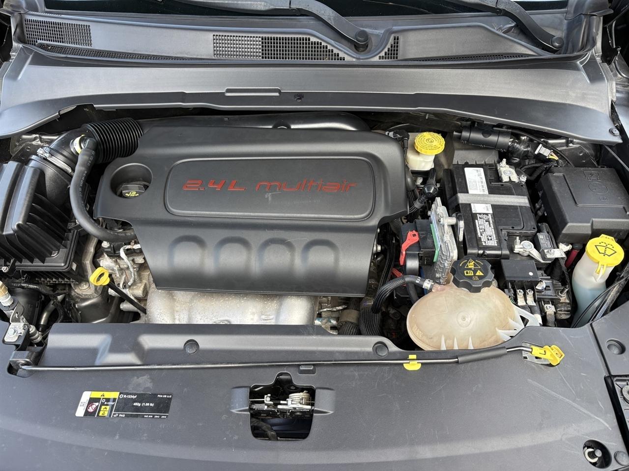 Jeep Compass Latitude FWD 2022