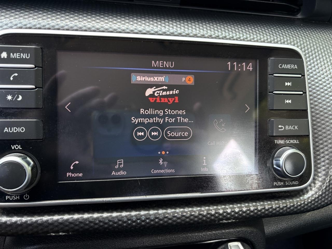 Nissan Kicks S 2019