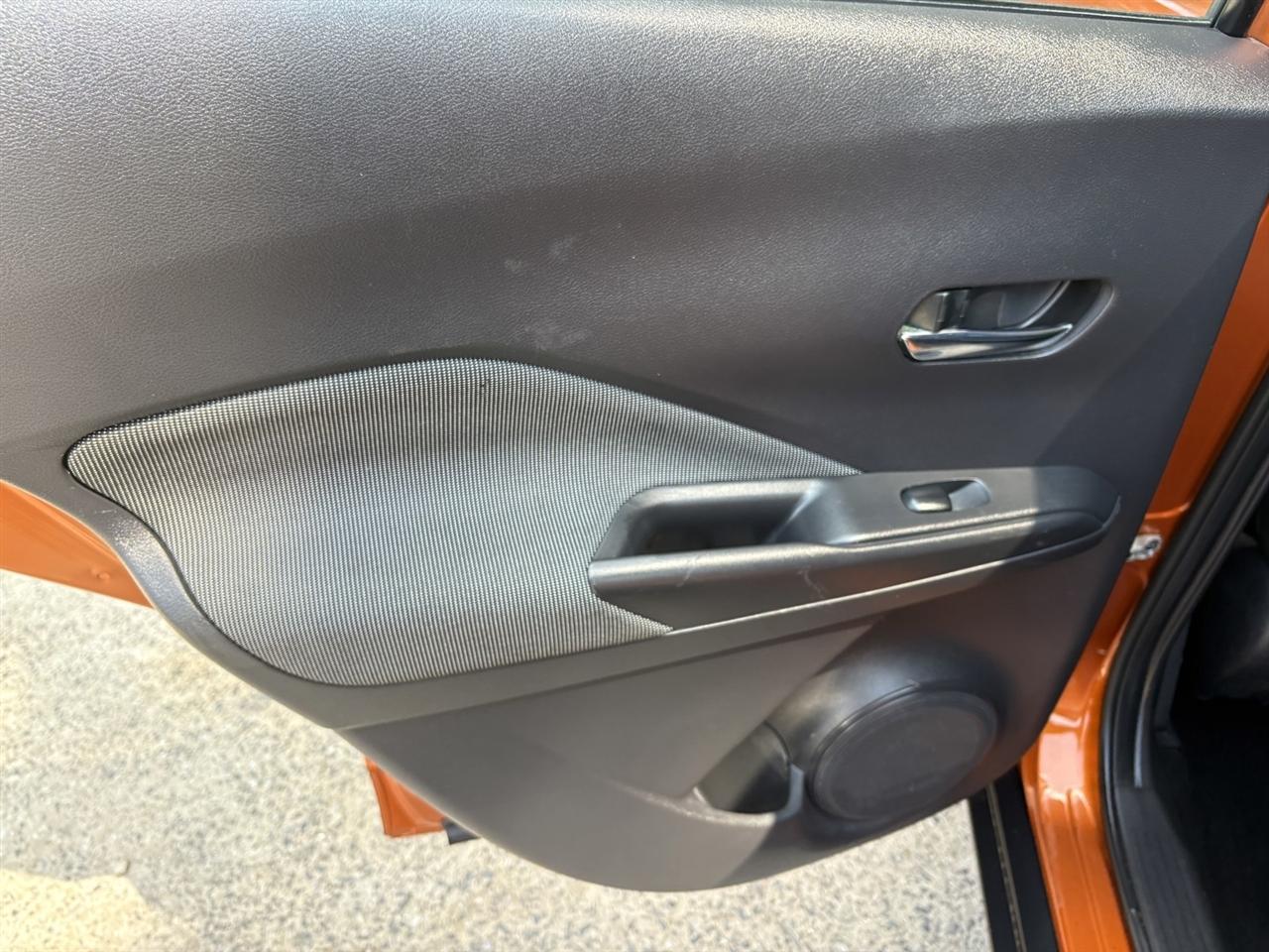 Nissan Kicks S 2019