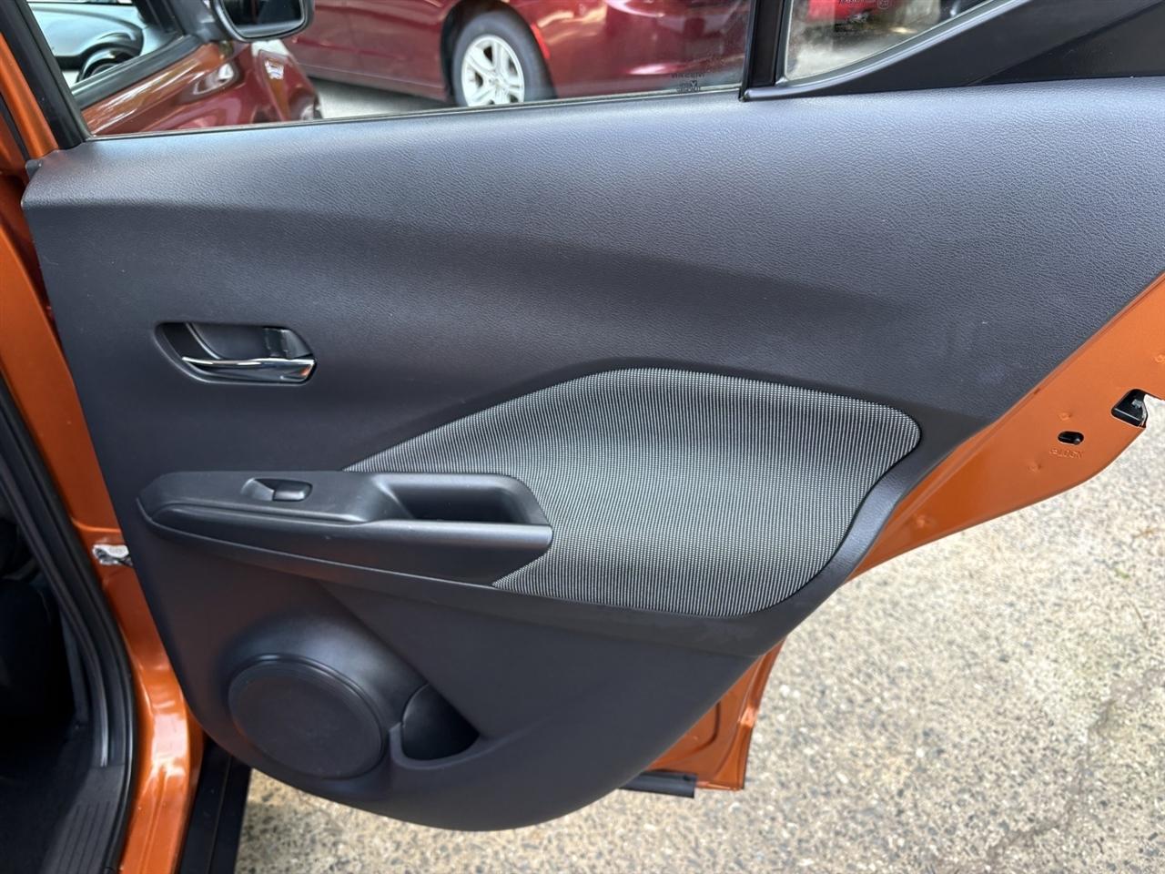 Nissan Kicks S 2019